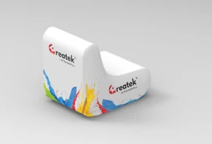 Nafukovacie kreslo